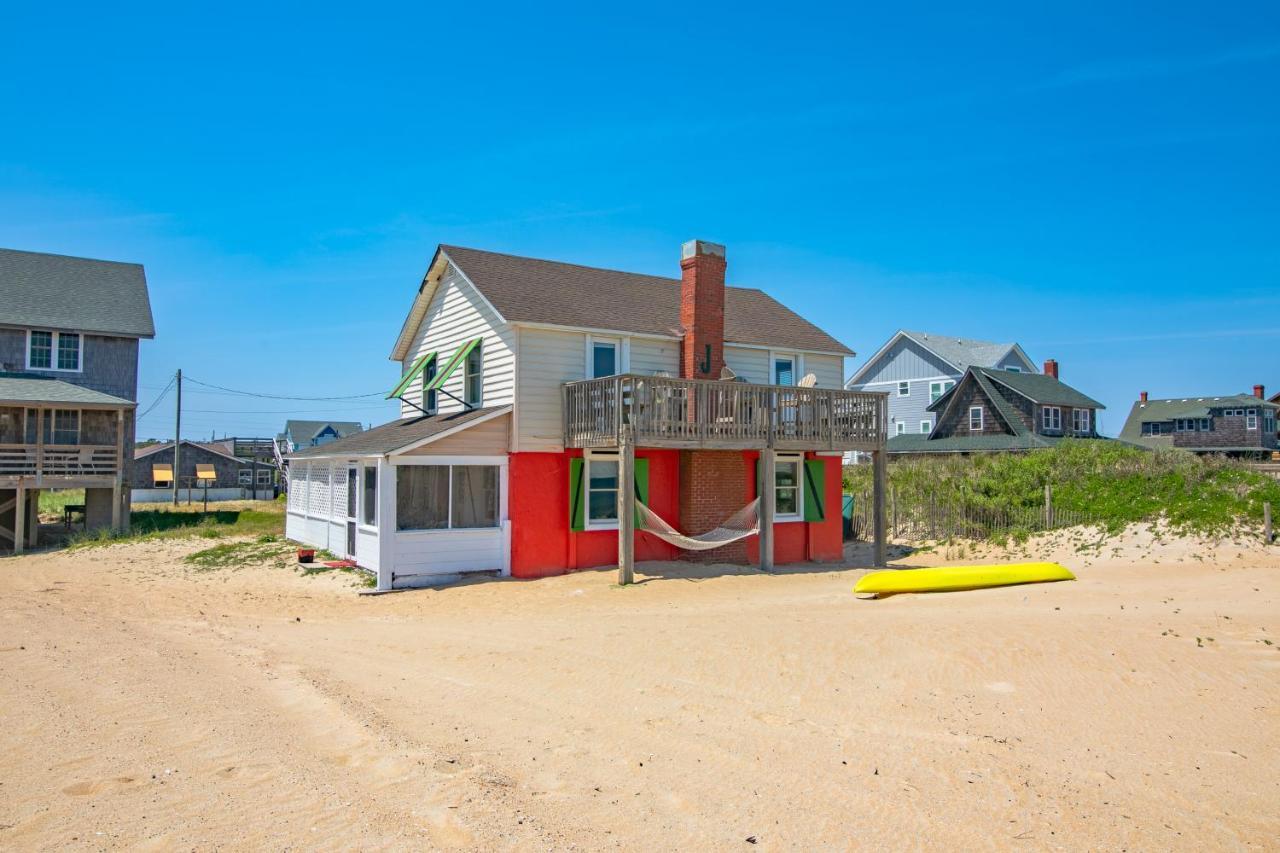 5452 - Sea Captain's By Realty Holiday home