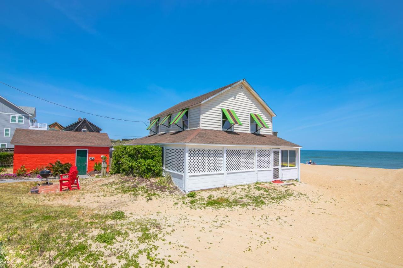 Holiday home 5452 - Sea Captain's By Realty *