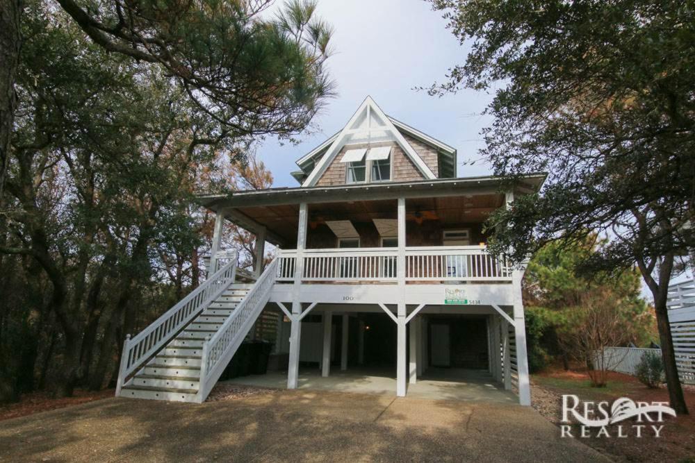5434 - Live Oaks By Realty * Nags Head