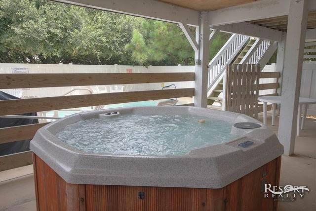 5434 - Live Oaks By Realty Nags Head