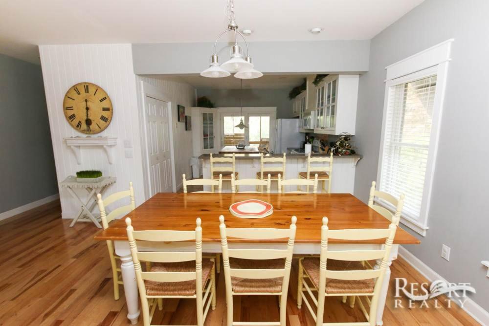 5434 - Live Oaks By Realty * Nags Head