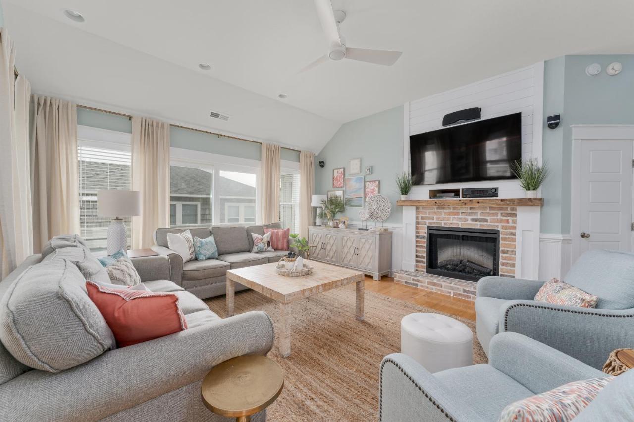 5435 - Carolina Gray By Resort Realty Nags Head