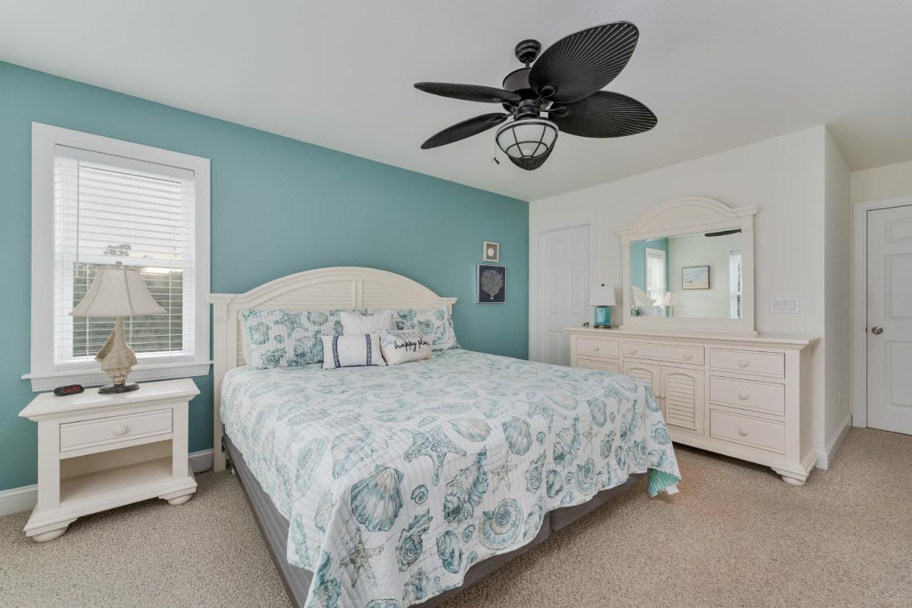 Holiday home 5435 - Carolina Gray By Resort Realty Nags Head