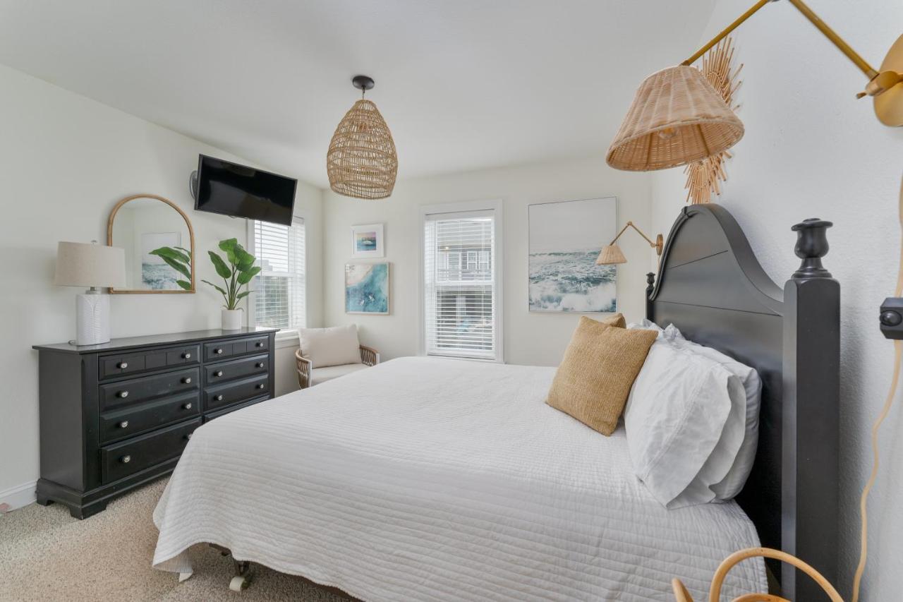 5435 - Carolina Gray By Resort Realty * Nags Head