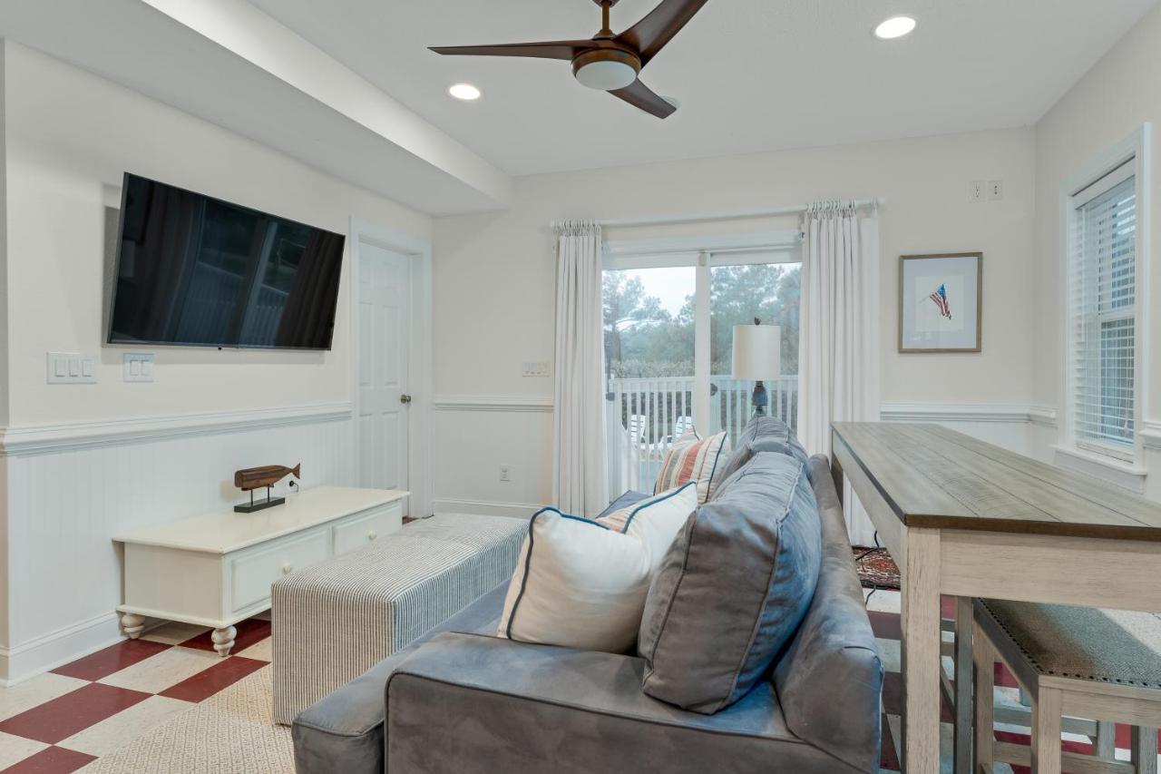 5435 - Carolina Gray By Resort Realty Holiday home Nags Head