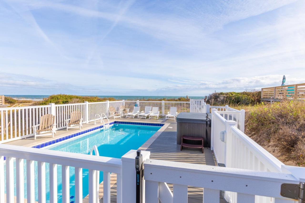 Holiday home 5450 - Wench'S Pad 3 By Resort Realty Nags Head