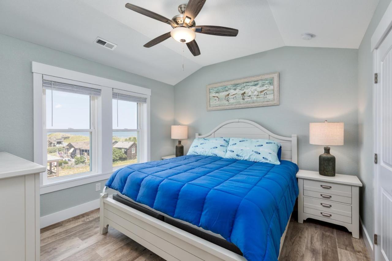Holiday home 5450 - Wench'S Pad 3 By Resort Realty Nags Head