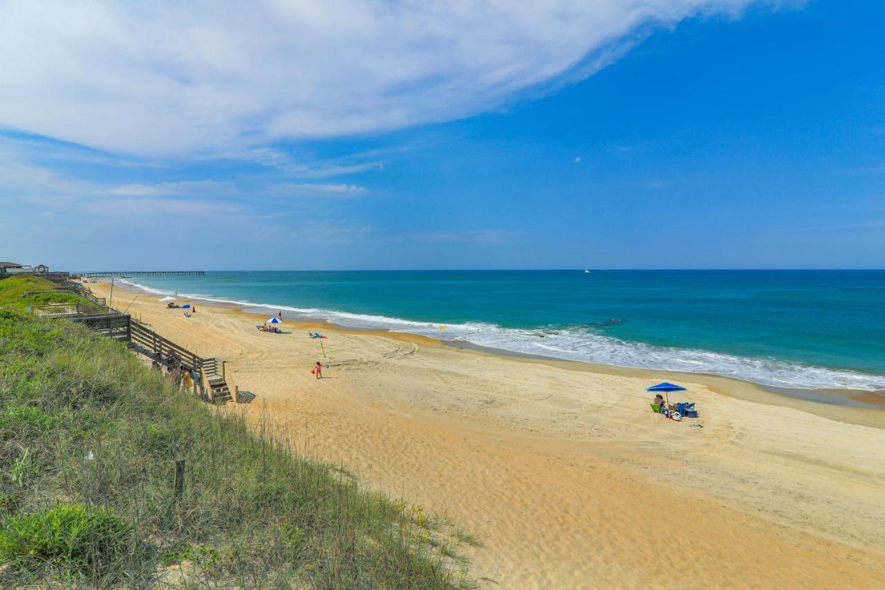 Holiday home 5437 - Weekaway By Realty Nags Head