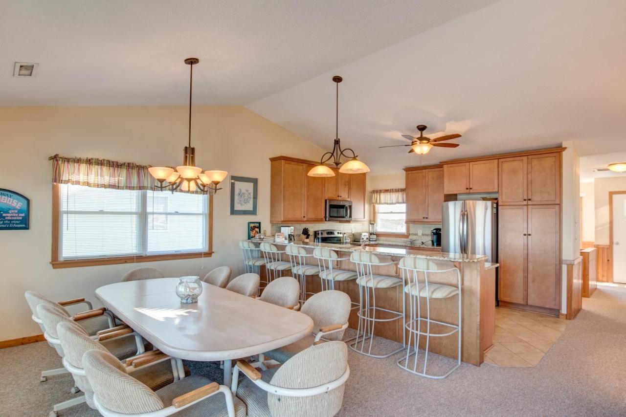 5437 - Weekaway By Realty * Nags Head