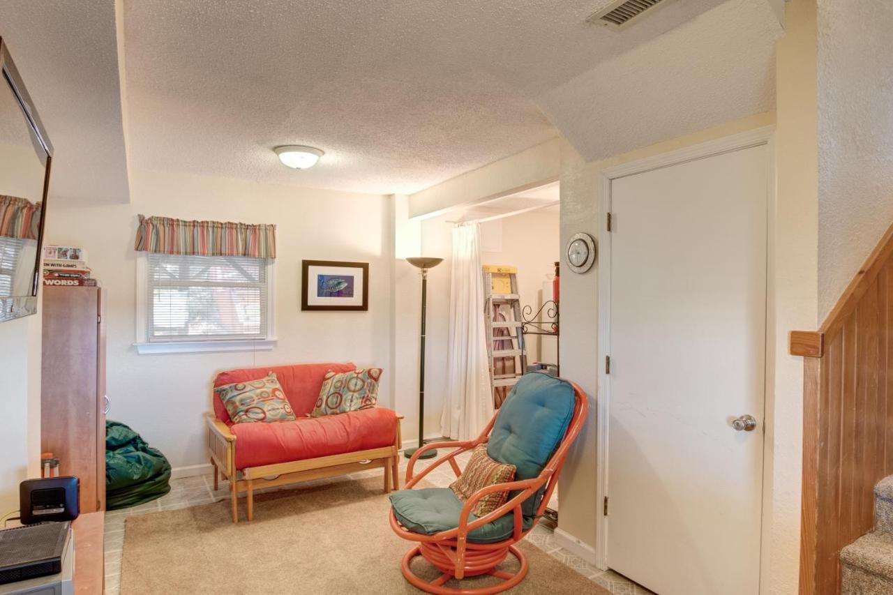 5437 - Weekaway By Realty Holiday home Nags Head