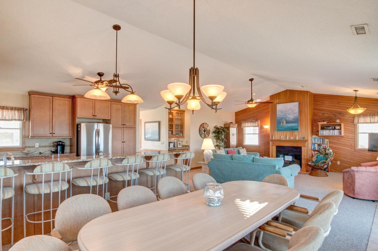 5437 - Weekaway By Realty Nags Head