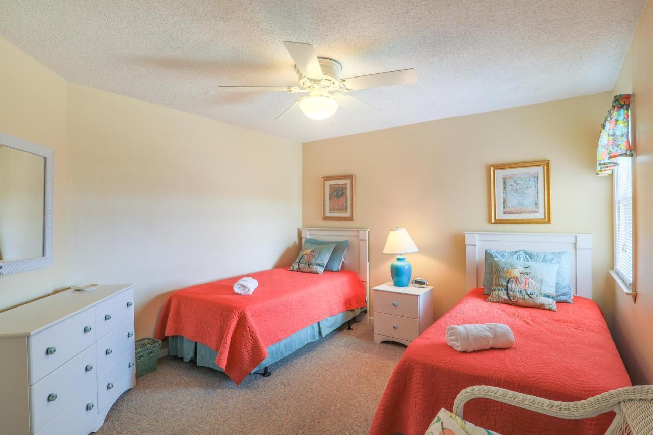 Holiday home 5437 - Weekaway By Realty *