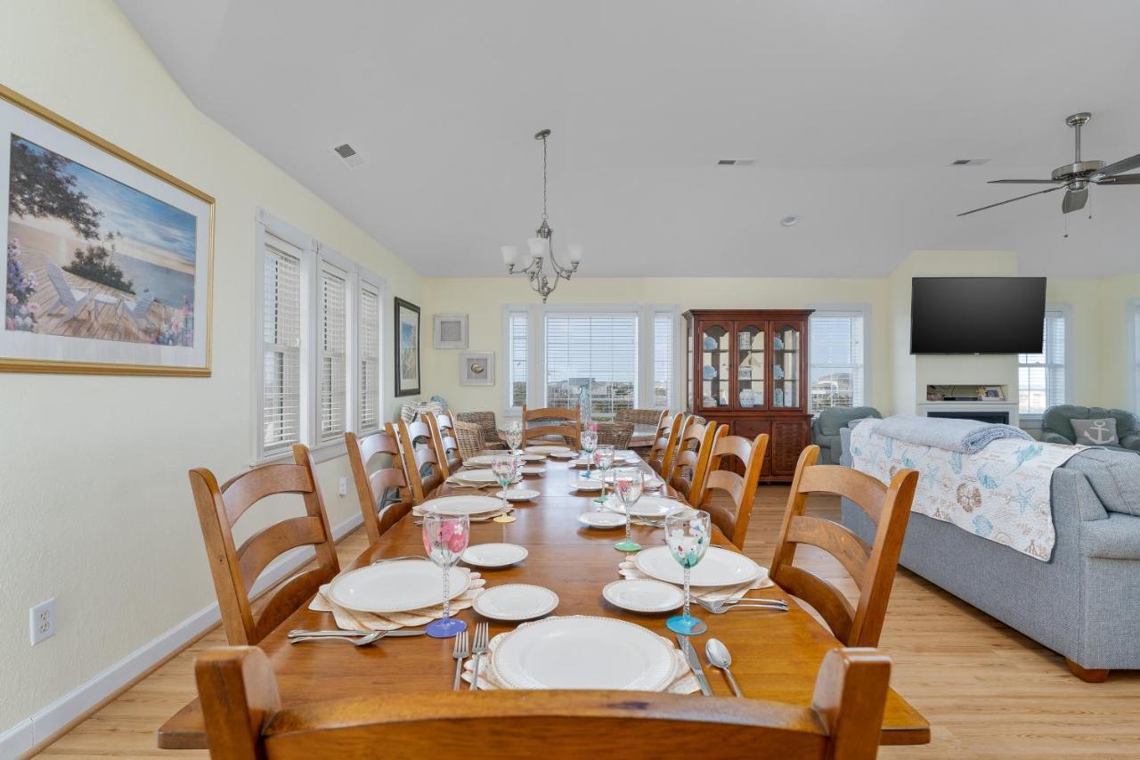 6039 - Sun Kissed By Realty Holiday home *