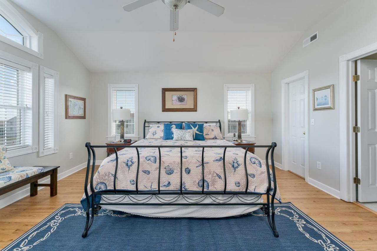 6039 - Sun Kissed By Realty Holiday home Nags Head