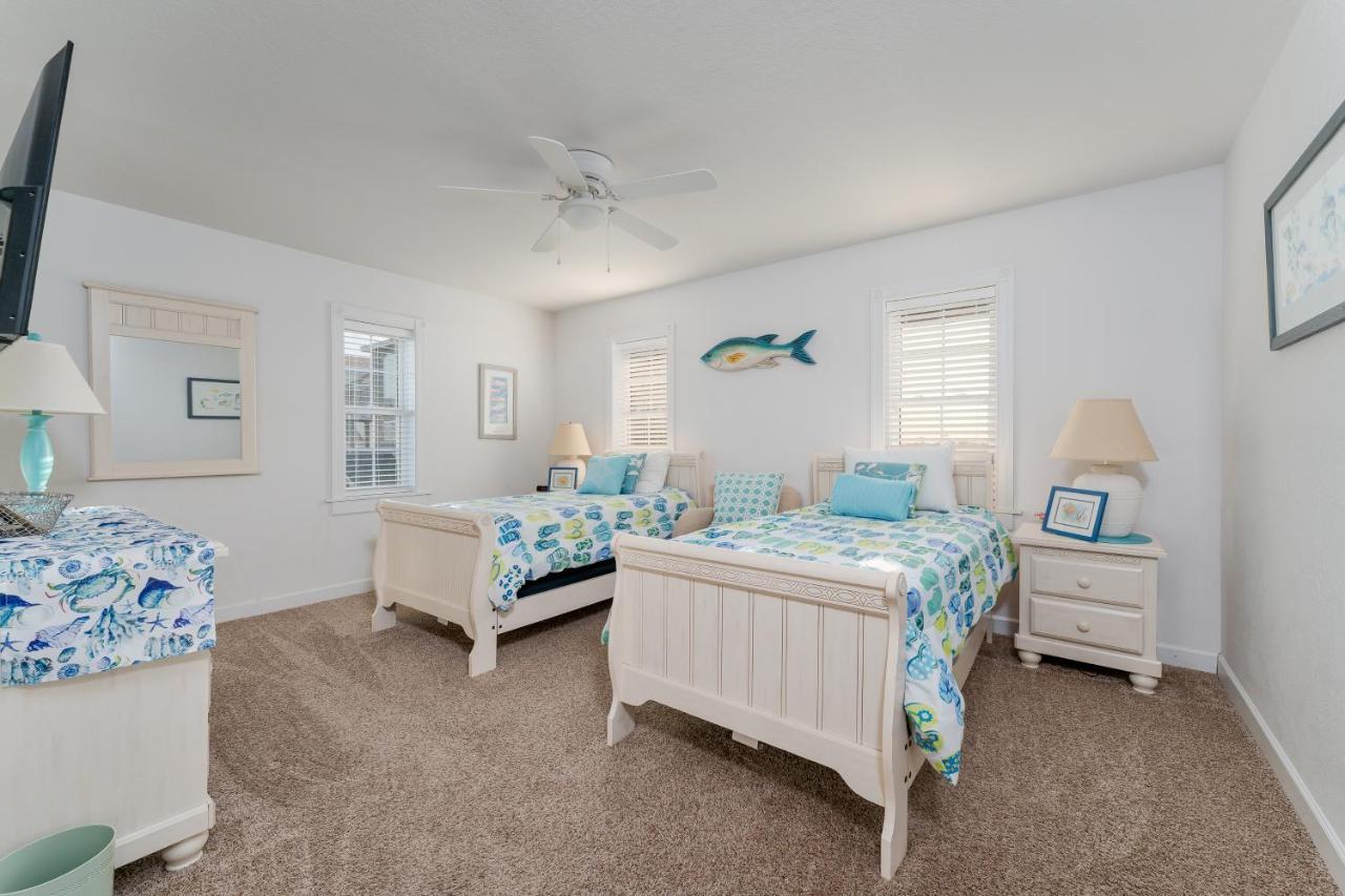 Holiday home 6039 - Sun Kissed By Realty Nags Head