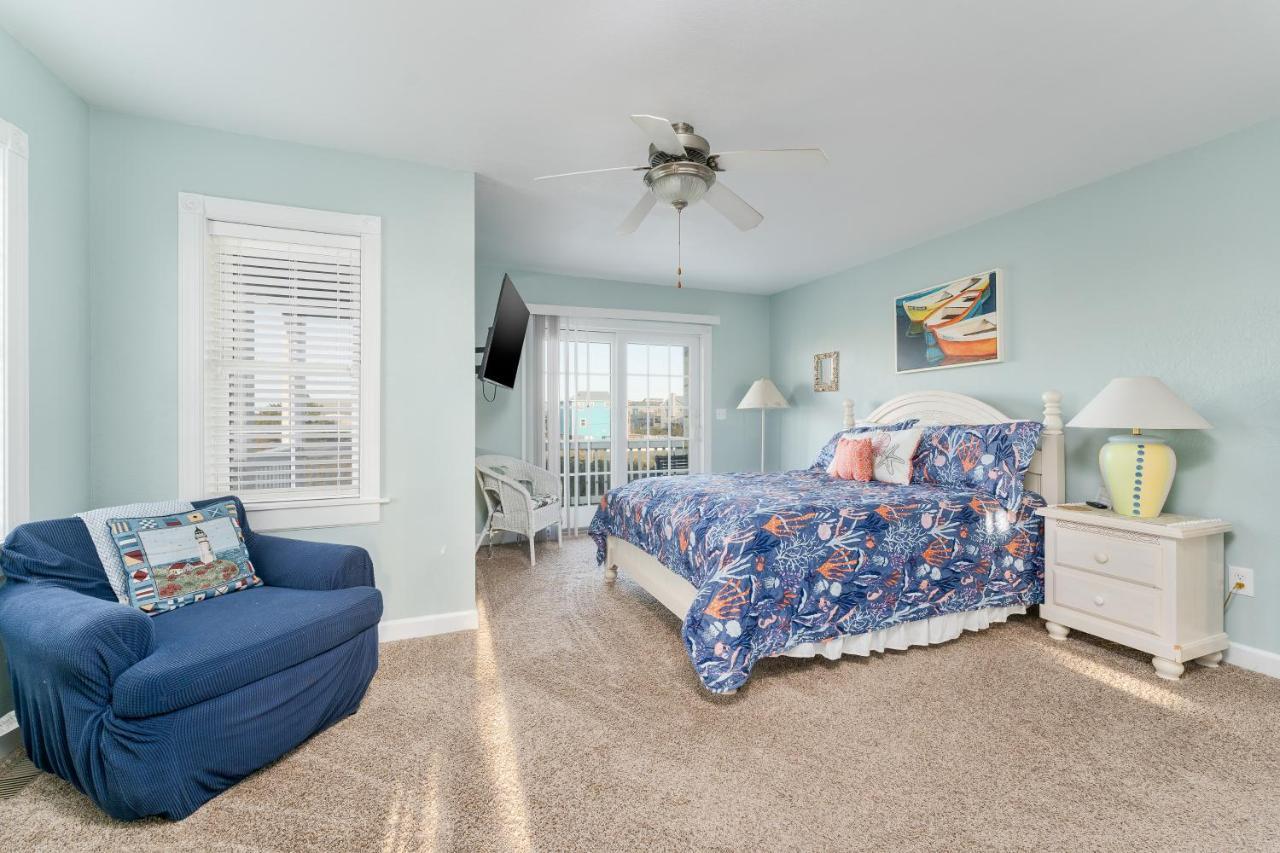 6039 - Sun Kissed By Realty * Nags Head