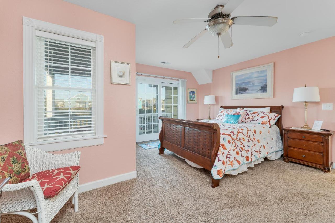 Holiday home 6039 - Sun Kissed By Realty Nags Head