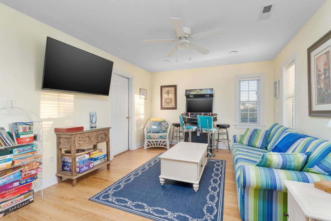 Holiday home 6039 - Sun Kissed By Realty