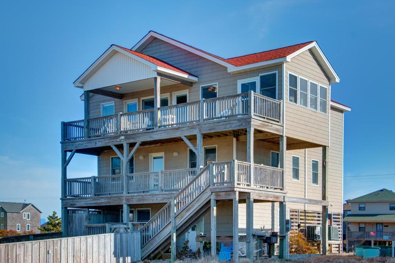6040 - Redheaded Mermaid By Realty * Nags Head