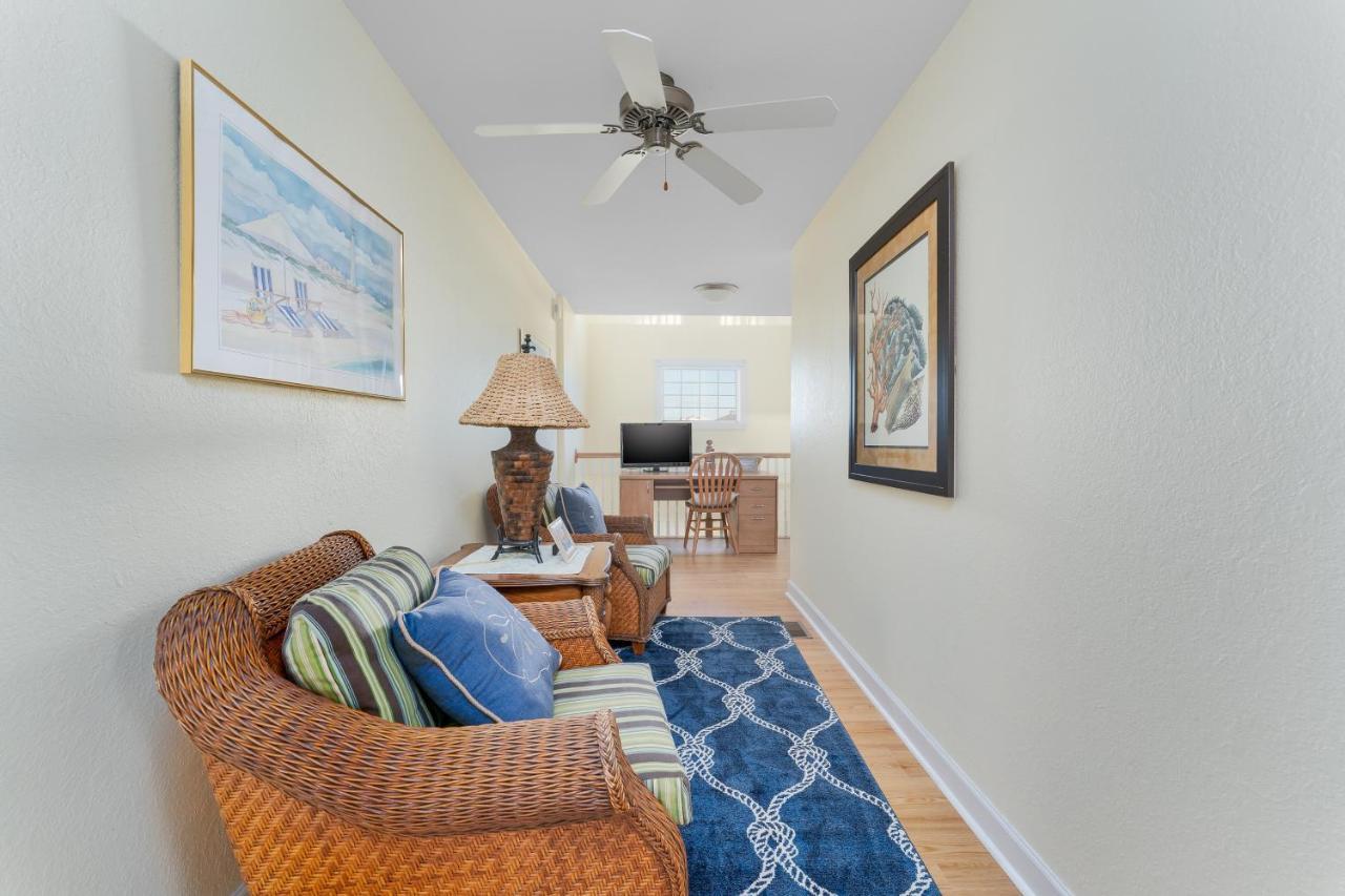 6039 - Sun Kissed By Realty Holiday home Nags Head