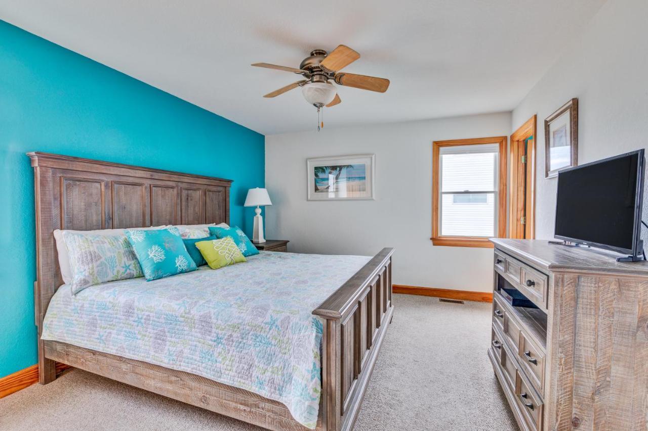 Holiday home 6040 - Redheaded Mermaid By Realty