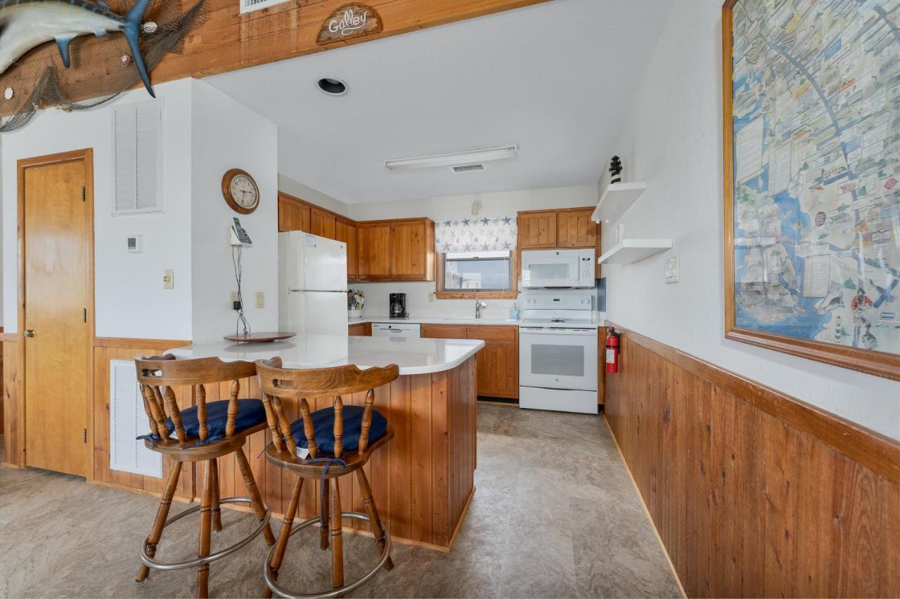 Holiday home 6001 - La Touche By Realty Nags Head