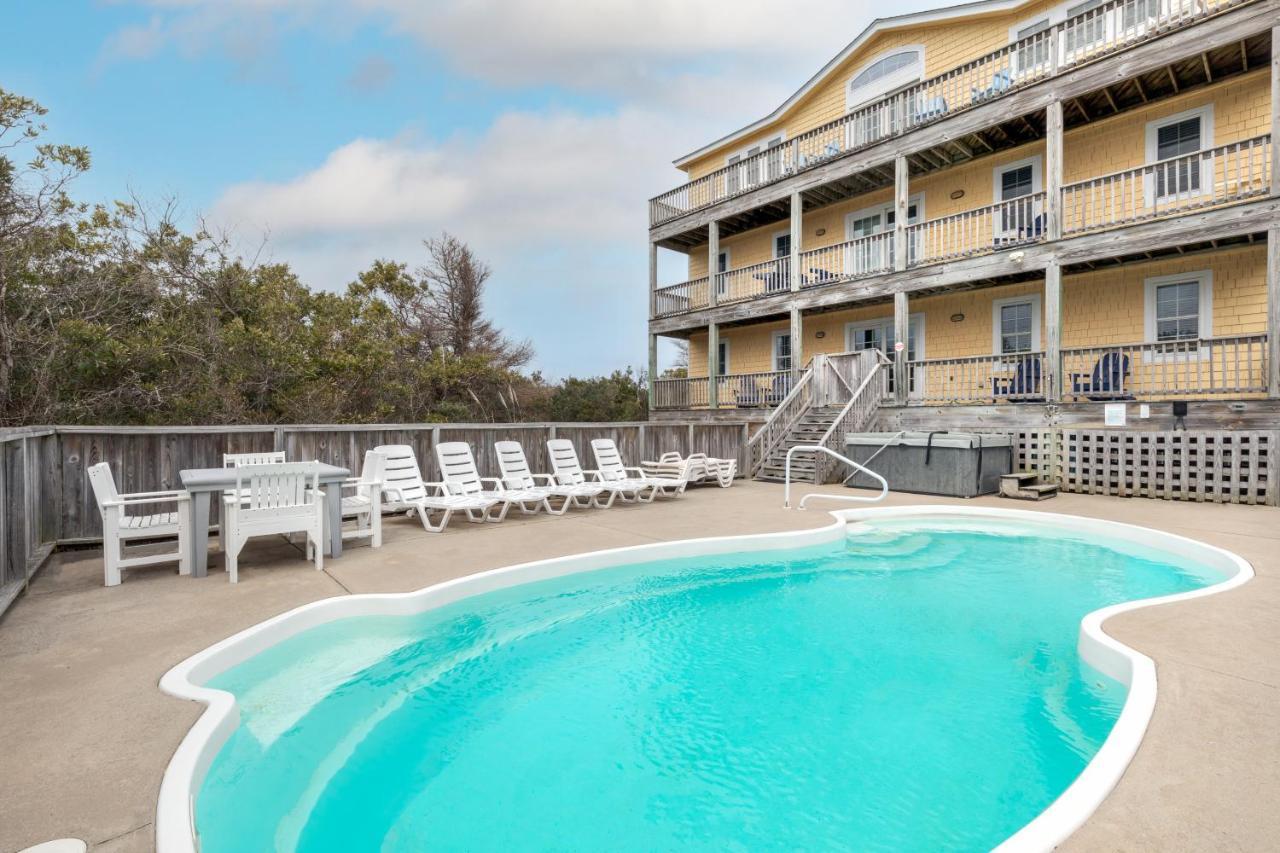 6039 - Sun Kissed By Realty * Nags Head