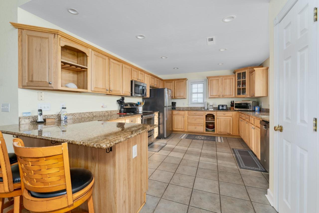 Holiday home 6039 - Sun Kissed By Realty Nags Head