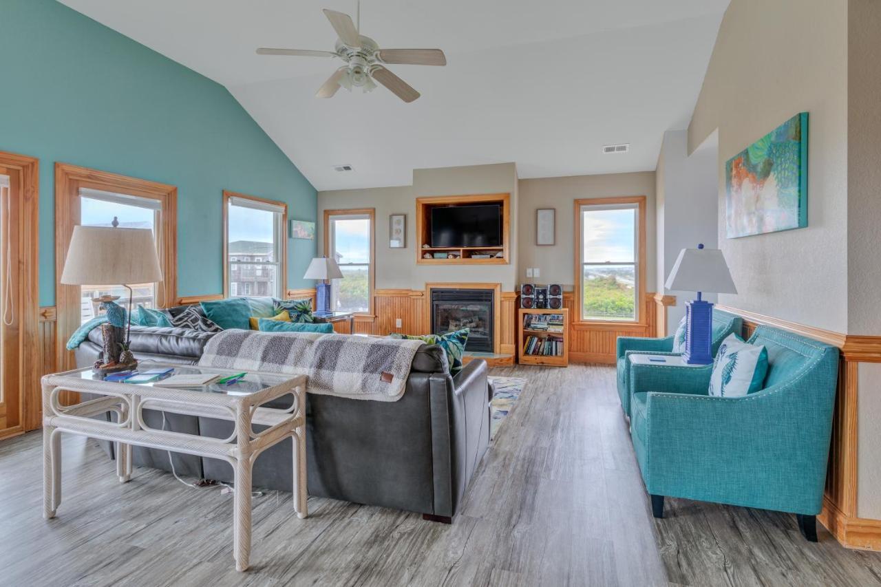 6040 - Redheaded Mermaid By Realty * Nags Head