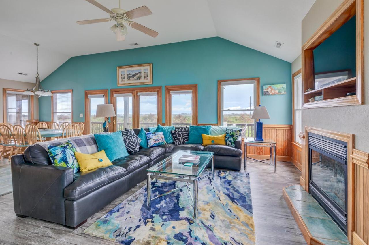 6040 - Redheaded Mermaid By Realty Holiday home