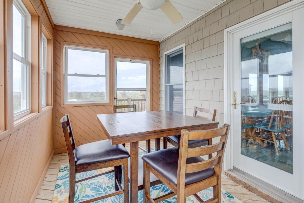 Holiday home 6040 - Redheaded Mermaid By Realty Nags Head