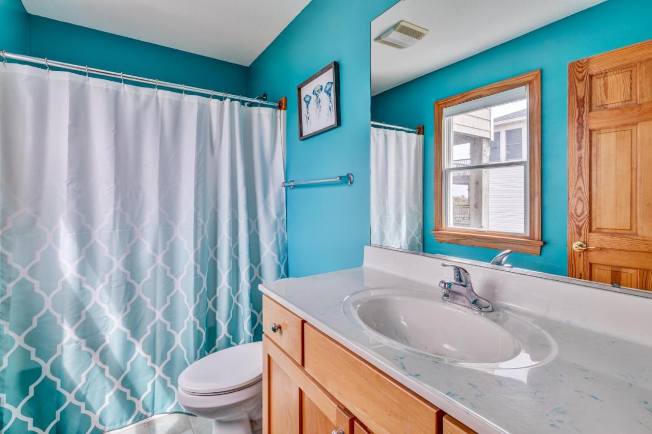 6040 - Redheaded Mermaid By Realty Holiday home