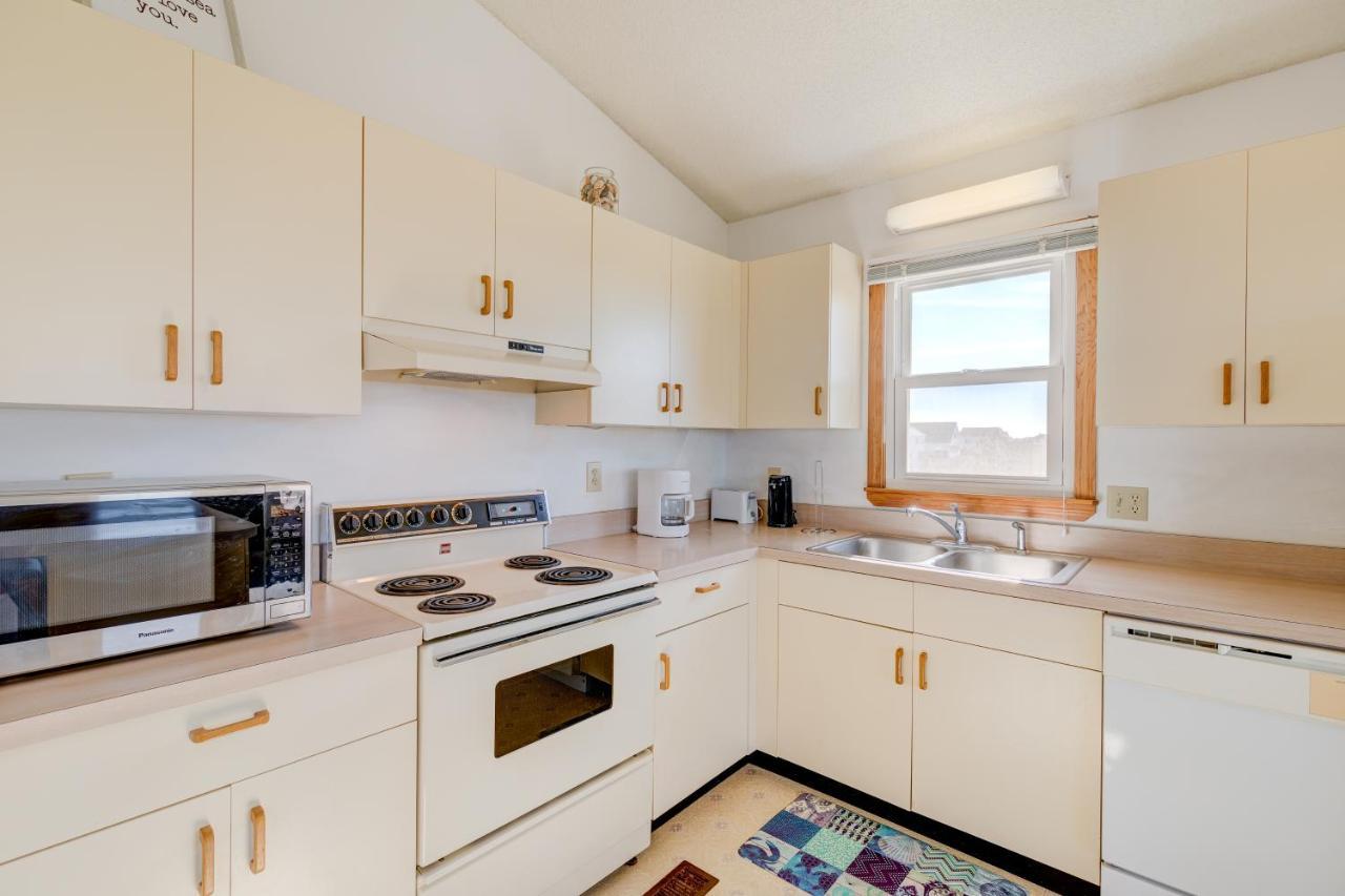 6287 - Salt And Light By Realty Holiday home *