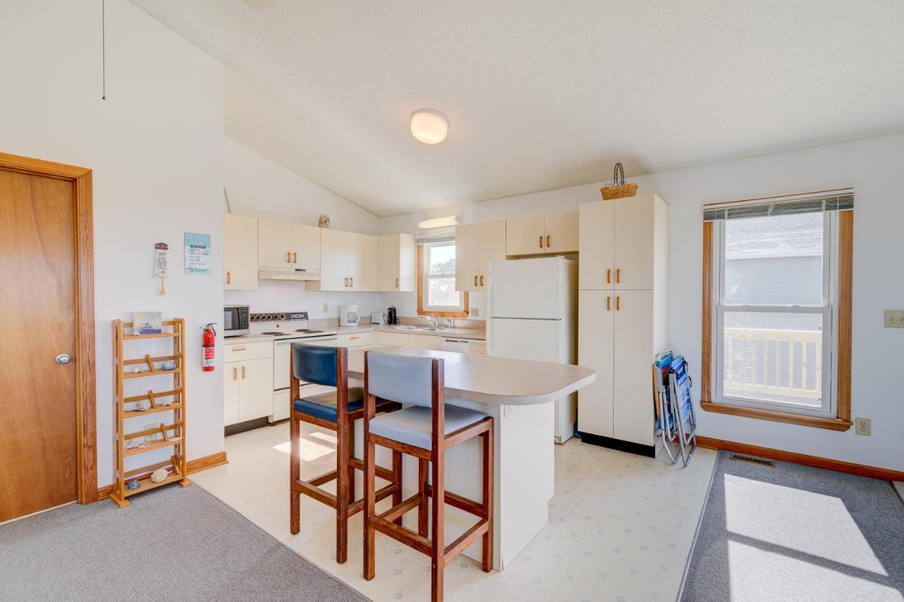 6287 - Salt And Light By Realty Holiday home *