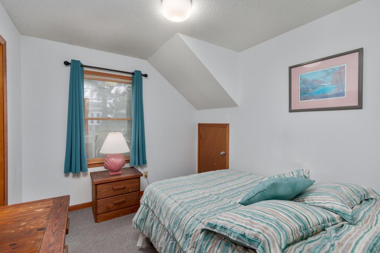 Holiday home 6287 - Salt And Light By Realty