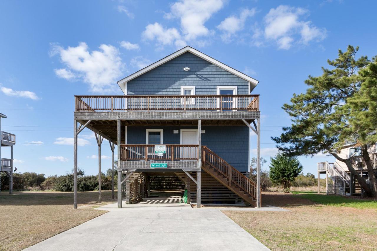6287 - Salt And Light By Realty * Nags Head