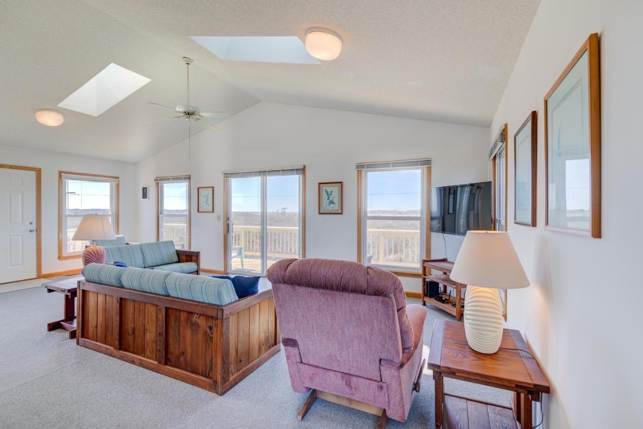 Holiday home 6287 - Salt And Light By Realty
