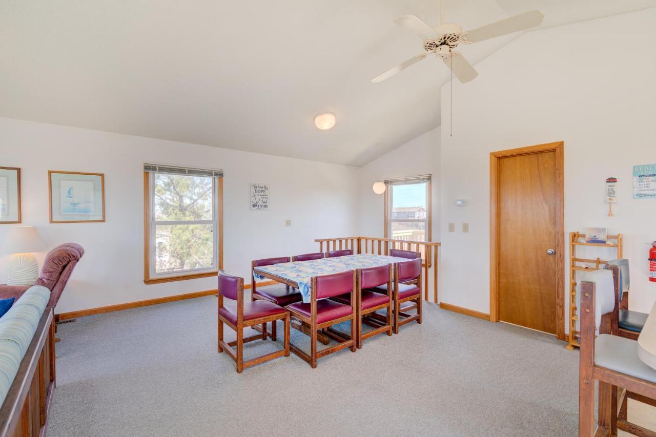 6287 - Salt And Light By Realty Nags Head