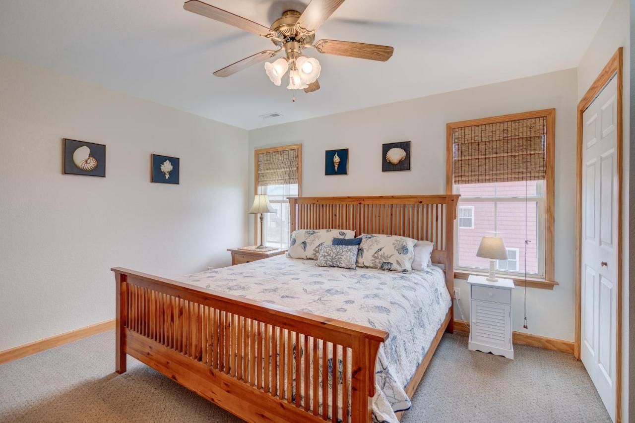 6334 - Hope And Dreams By Realty Holiday home
