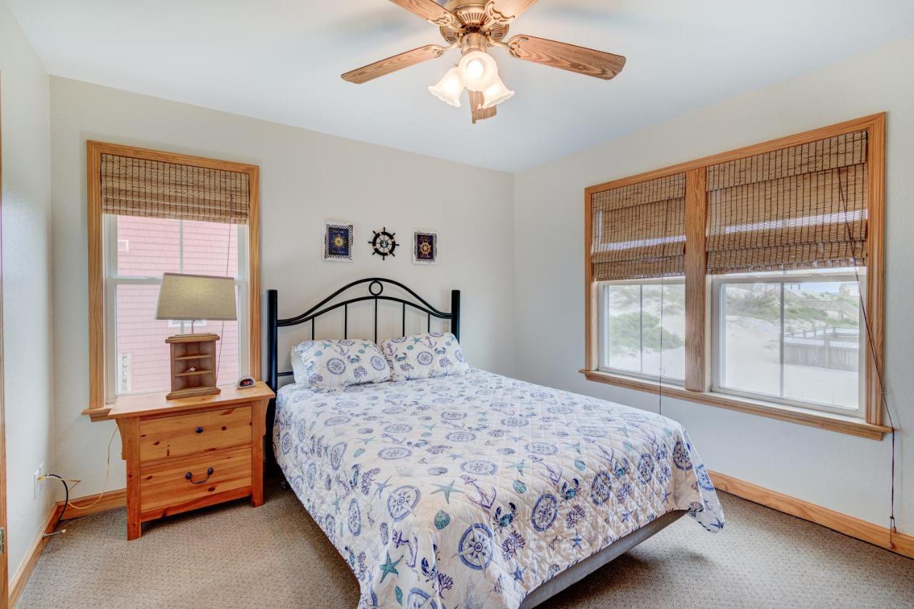 6334 - Hope And Dreams By Realty * Nags Head