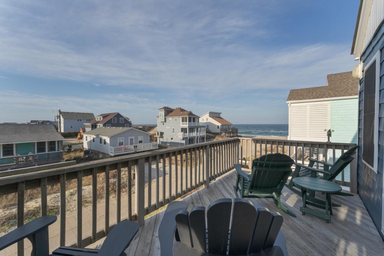 6334 - Hope And Dreams By Realty Holiday home Nags Head