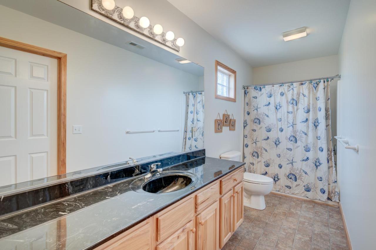 6334 - Hope And Dreams By Realty * Nags Head