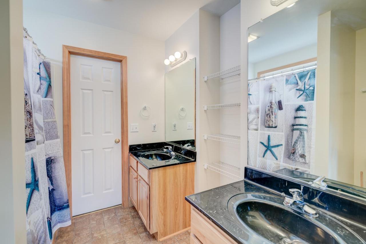 6334 - Hope And Dreams By Realty Holiday home