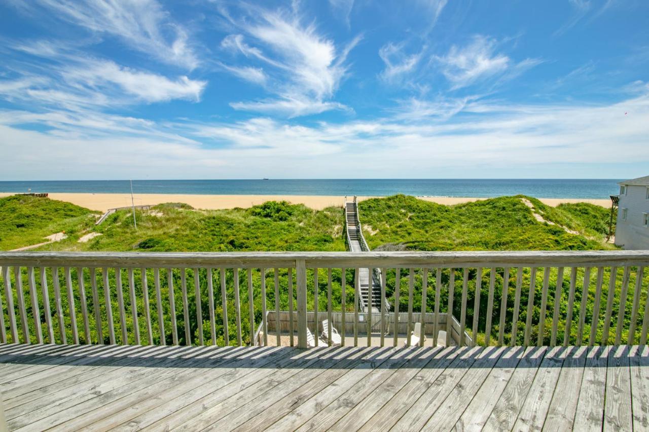 Holiday home 6500 - A Whales Head Nags Head