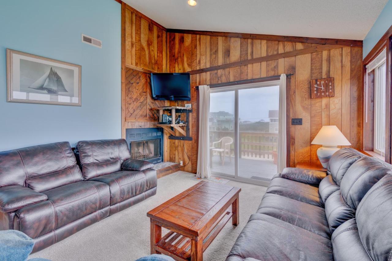 6504 - Eagles Nest By Realty * Nags Head