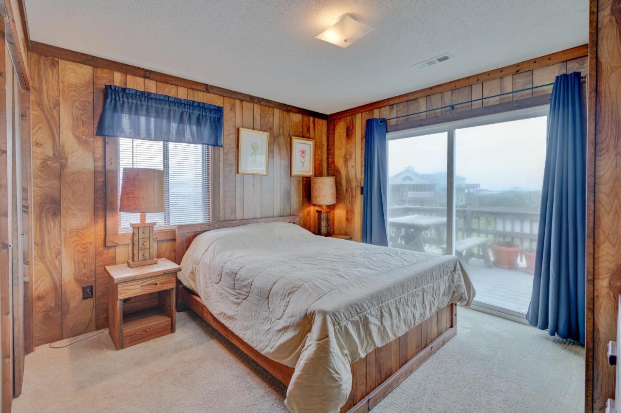 6504 - Eagles Nest By Realty * Nags Head