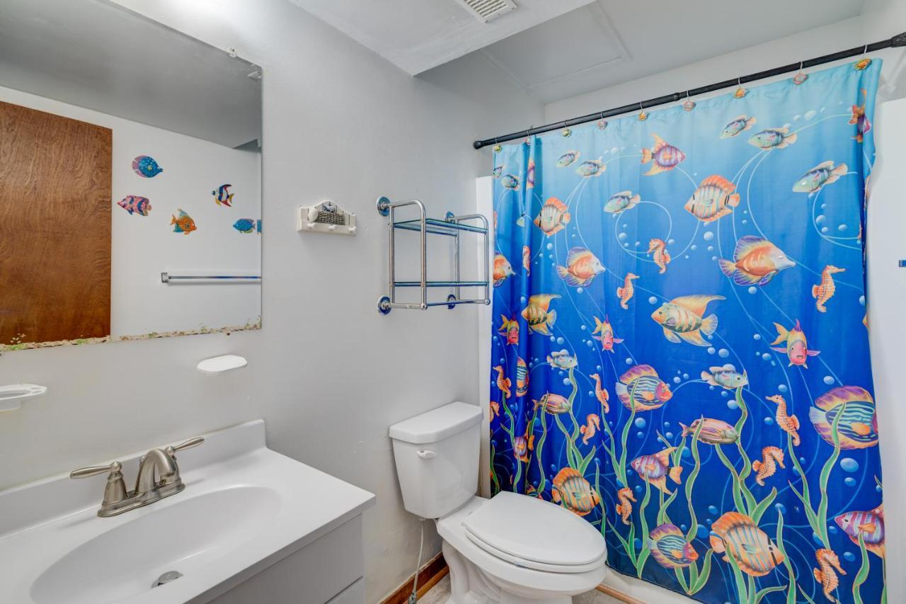 6504 - Eagles Nest By Realty Holiday home Nags Head