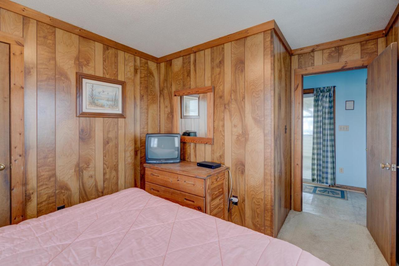 6504 - Eagles Nest By Realty Holiday home