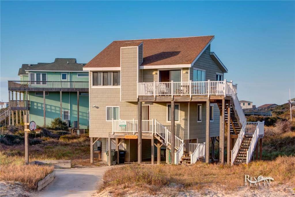 6505 - Sea Jay By Realty * Nags Head