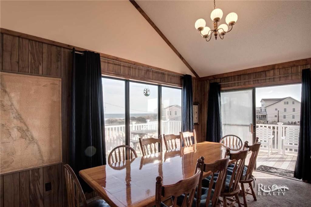 6505 - Sea Jay By Realty Nags Head